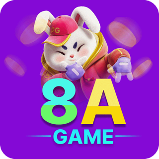 8A GAME Cassino Online